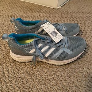 ADIDAS women’s Adizero Tempo 9 running shoe